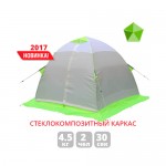 Палатка зимняя  ЛОТОС 2С