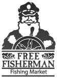 Рыболов на Свободе - freefisherman.ru