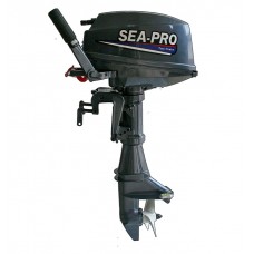 Мотор лодочный SEA-PRO T 8 S