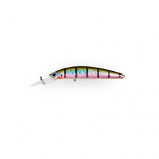 Воблер STRIKE PRO Magic Minnow 100, цвет 630V, 100 мм, 13,5 г, EG-068B