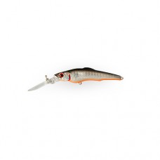 Воблер STRIKE PRO Challenger X Deep Diver 87L, цвет A70-713, 87 мм, 10,6 г, EG-076BL
