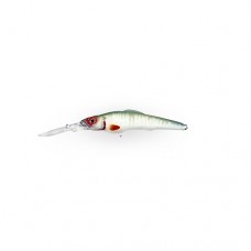 Воблер STRIKE PRO Challenger X Deep Diver 87L, цвет SM51F, 87 мм, 10,6 г, EG-076BL