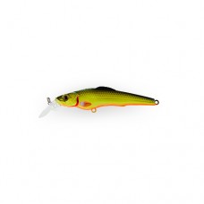 Воблер STRIKE PRO Challenger X 90, цвет SM63F, 90 мм, 12,0 г, EG-076C