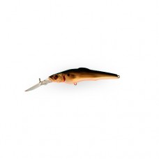 Воблер STRIKE PRO Challenger X Deep Diver 90L, цвет 613Т, 90 мм, 13,6 г, EG-076CL