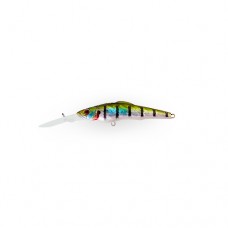 Воблер STRIKE PRO Challenger X Deep Diver 90L, цвет 630V, 90 мм, 13,6 г, EG-076CL