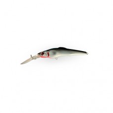 Воблер STRIKE PRO Challenger X Deep Diver 90L, цвет A010, 90 мм, 13,6 г, EG-076CL