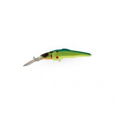 Воблер STRIKE PRO Challenger X Deep Diver 90L, цвет A121F, 90 мм, 13,6 г, EG-076CL
