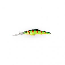 Воблер STRIKE PRO Challenger X Deep Diver 90L, цвет A139, 90 мм, 13,6 г, EG-076CL