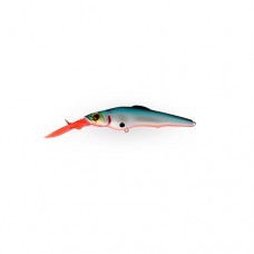 Воблер STRIKE PRO Challenger X Deep Diver 110, цвет A05DRV, 112 мм, 22,5 г, EG-076DL