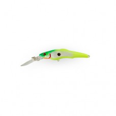 Воблер STRIKE PRO Challenger X Deep Diver 110, цвет A133T, 112 мм, 22,5 г, EG-076DL