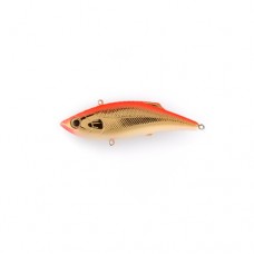 Воблер зимний STRIKE PRO Rattle-N-Shad 75, цвет A125E, 75 мм, 11,0 г, JL-027S