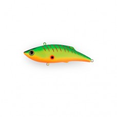 Воблер зимний STRIKE PRO Rattle-N-Shad 75, цвет A17, 75 мм, 11,0 г, JL-027S