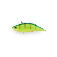 Воблер зимний STRIKE PRO Rattle-N-Shad 75, цвет A172FL, 75 мм, 11,0 г, JL-027S
