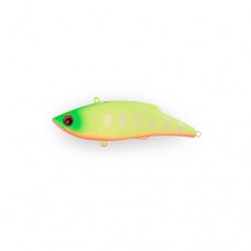 Воблер зимний STRIKE PRO Rattle-N-Shad 75, цвет A178S, 75 мм, 11,0 г, JL-027S