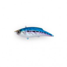 Воблер зимний STRIKE PRO Rattle-N-Shad 75, цвет A179V, 75 мм, 11,0 г, JL-027S