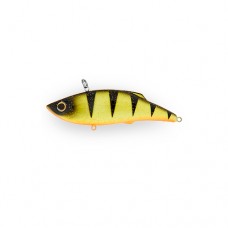 Воблер зимний STRIKE PRO Rattle-N-Shad 75, цвет C026F, 75 мм, 11,0 г, JL-027S