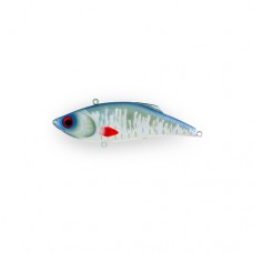 Воблер зимний STRIKE PRO Rattle-N-Shad 75, цвет SM51F, 75 мм, 11,0 г, JL-027S