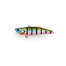 Воблер зимний STRIKE PRO Jedi Rattler 80, цвет 630V, 80 мм, 22,4 г, SP-198S