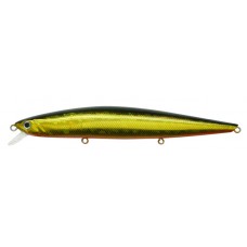 Воблер TSURIBITO Minnow 130F, цвет 002, 130 мм, 19,2 г