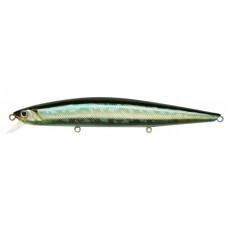 Воблер TSURIBITO Minnow 130F, цвет 005, 130 мм, 19,2 г