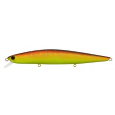 Воблер TSURIBITO Minnow 130F, цвет 029, 130 мм, 19,2 г