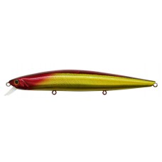 Воблер TSURIBITO Minnow 130F, цвет 058, 130 мм, 19,2 г