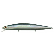 Воблер TSURIBITO Minnow 130F, цвет 060, 130 мм, 19,2 г