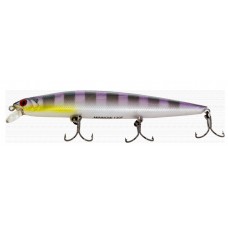 Воблер TSURIBITO Minnow 130F, цвет 080, 130 мм, 19,2 г