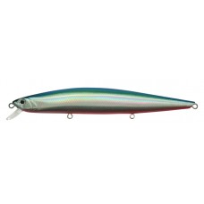 Воблер TSURIBITO Minnow 130F, цвет 508, 130 мм, 19,2 г