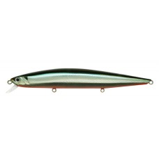 Воблер TSURIBITO Minnow 130F, цвет 521, 130 мм, 19,2 г
