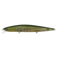 Воблер TSURIBITO Minnow 130F, цвет 526, 130 мм, 19,2 г