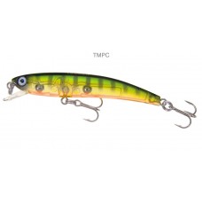 Воблер YO-ZURI Pin's Minnow F196, цвет TMPC, 50 мм, 2 г